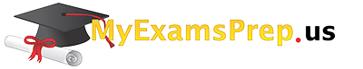 MyExamsPrep